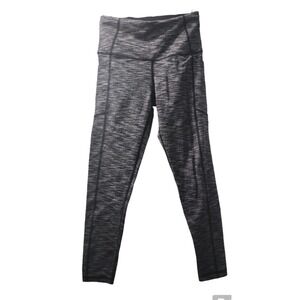 Victoria‎ Sport Knockout Tights Heathered High Waist Leggings S
